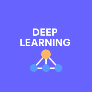 آموزش یادگیری عمیق (Deep learning)