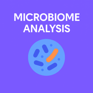 دوره آموزشی تحلیل مایکروبیوم