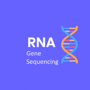 توالی یابی RNA